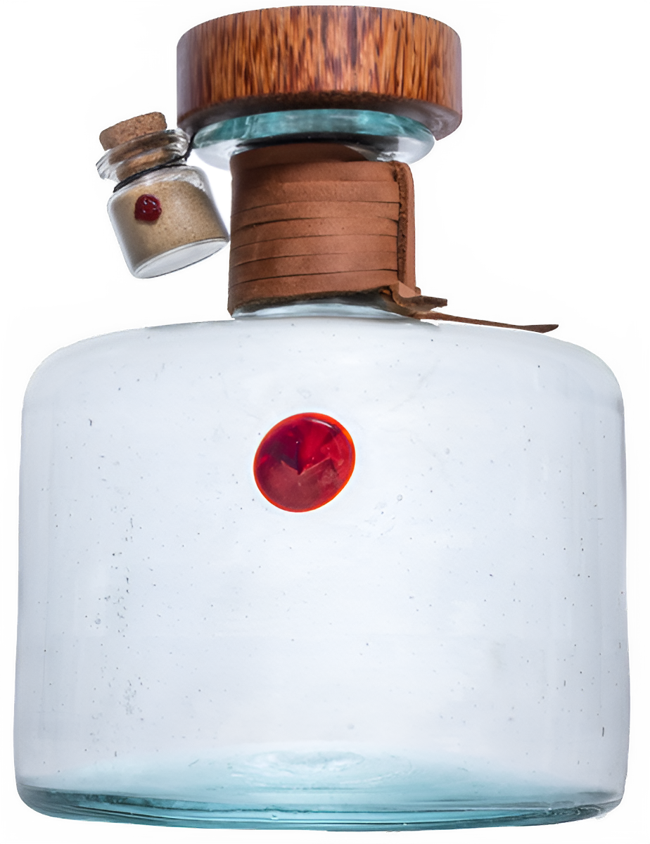Procera Red Dot Ginのボトル画像